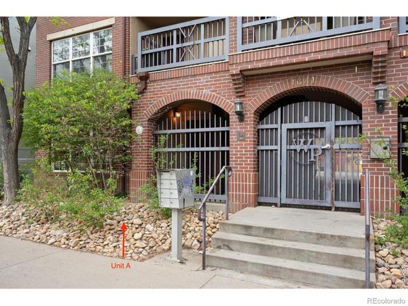 1641 N Washington Street A, Denver CO 80203