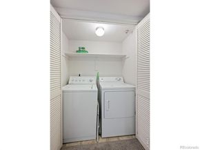 1641 N Washington Street A, Denver CO 80203