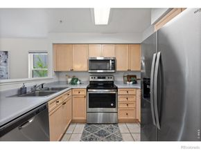 1641 N Washington Street A, Denver CO 80203