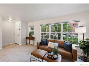 1641 N Washington Street A, Denver CO 80203