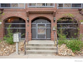 1641 N Washington Street A, Denver CO 80203