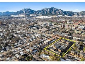 3161 Madison Avenue 308, Boulder CO 80303