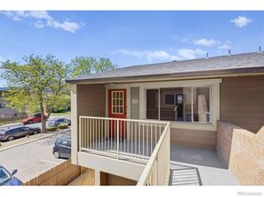 3161 Madison Avenue 308, Boulder CO 80303