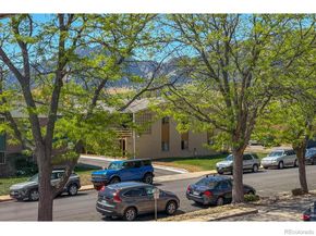 3161 Madison Avenue 308, Boulder CO 80303