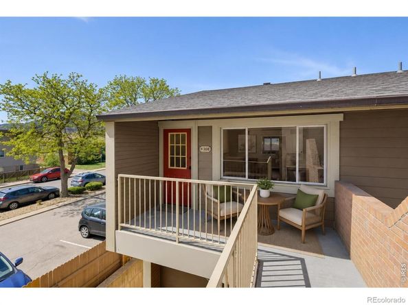 3161 Madison Avenue 308, Boulder CO 80303
