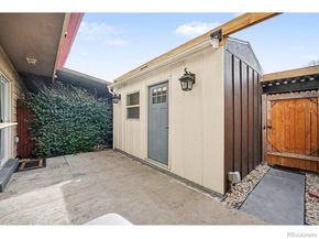 474 S Carr Street, Lakewood CO 80226