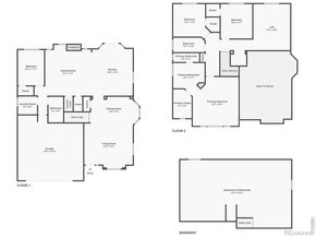 16559 Marion Street, Thornton CO 80602