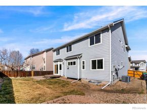 16559 Marion Street, Thornton CO 80602