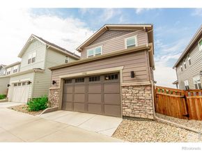 2742 E 103rd Avenue, Thornton CO 80229