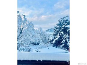 1020 Portland Place, Boulder CO 80304