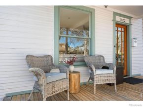1020 Portland Place, Boulder CO 80304