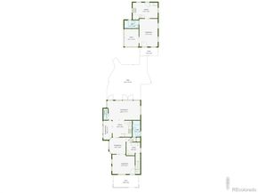 1020 Portland Place, Boulder CO 80304