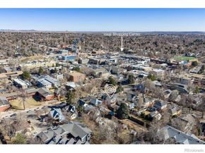 1020 Portland Place, Boulder CO 80304