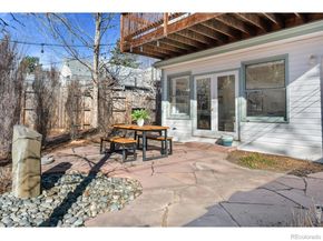 1020 Portland Place, Boulder CO 80304