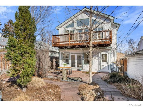 1020 Portland Place, Boulder CO 80304