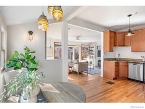 1020 Portland Place, Boulder CO 80304