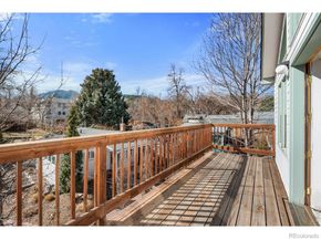 1020 Portland Place, Boulder CO 80304