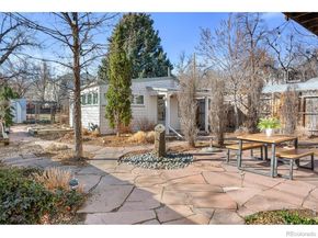 1020 Portland Place, Boulder CO 80304
