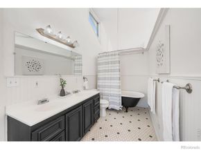 1020 Portland Place, Boulder CO 80304