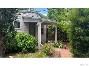 1020 Portland Place, Boulder CO 80304
