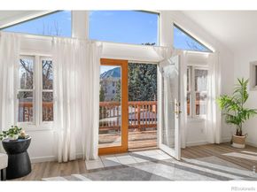 1020 Portland Place, Boulder CO 80304