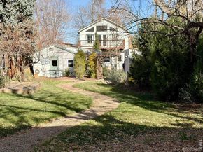 1020 Portland Place, Boulder CO 80304