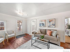 1020 Portland Place, Boulder CO 80304