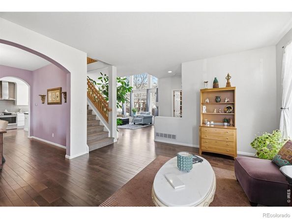 1482 High Plains Court, Lafayette CO 80026