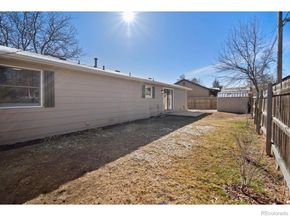 1217 Hunter Court, Longmont CO 80501