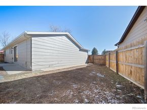1217 Hunter Court, Longmont CO 80501