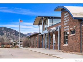 875 Orman Drive, Boulder CO 80303