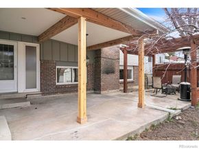 875 Orman Drive, Boulder CO 80303