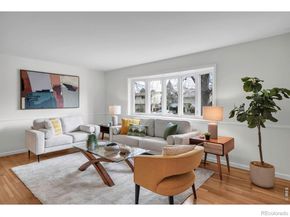 875 Orman Drive, Boulder CO 80303