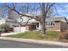 875 Orman Drive, Boulder CO 80303