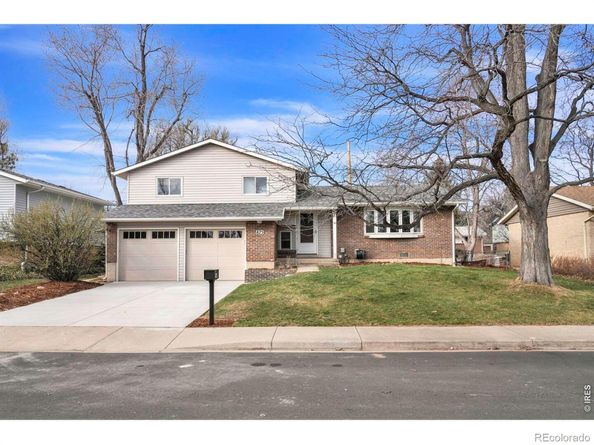875 Orman Drive, Boulder CO 80303