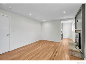 875 Orman Drive, Boulder CO 80303