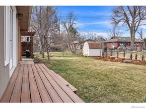 875 Orman Drive, Boulder CO 80303