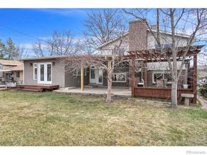 875 Orman Drive, Boulder CO 80303