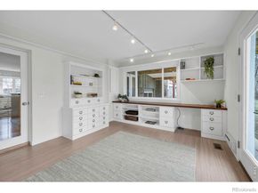 875 Orman Drive, Boulder CO 80303