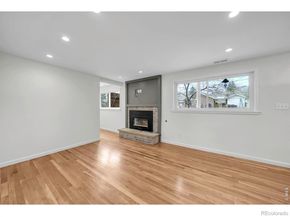 875 Orman Drive, Boulder CO 80303