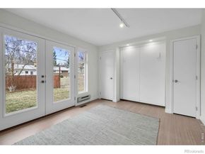 875 Orman Drive, Boulder CO 80303