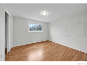 875 Orman Drive, Boulder CO 80303