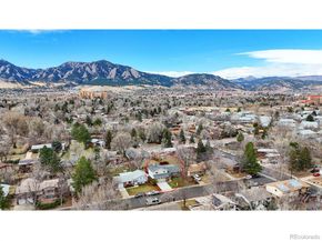 875 Orman Drive, Boulder CO 80303