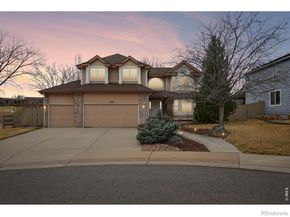 1057 Rand Way, Superior CO 80027