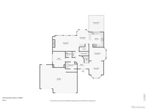 1057 Rand Way, Superior CO 80027