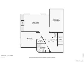 1057 Rand Way, Superior CO 80027