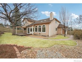 1057 Rand Way, Superior CO 80027