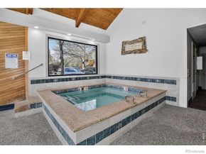 2992 Shadow Creek Drive 212, Boulder CO 80303
