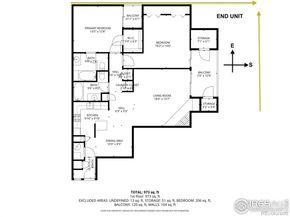 2992 Shadow Creek Drive 212, Boulder CO 80303