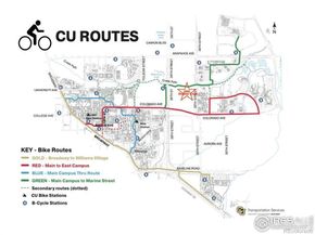 2992 Shadow Creek Drive 212, Boulder CO 80303